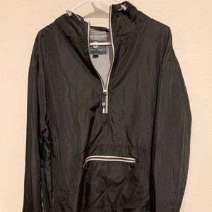 Lauren James Anorak Windbreaker Women’s XL